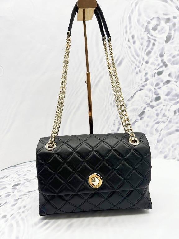Kate spade cheap quilted bag