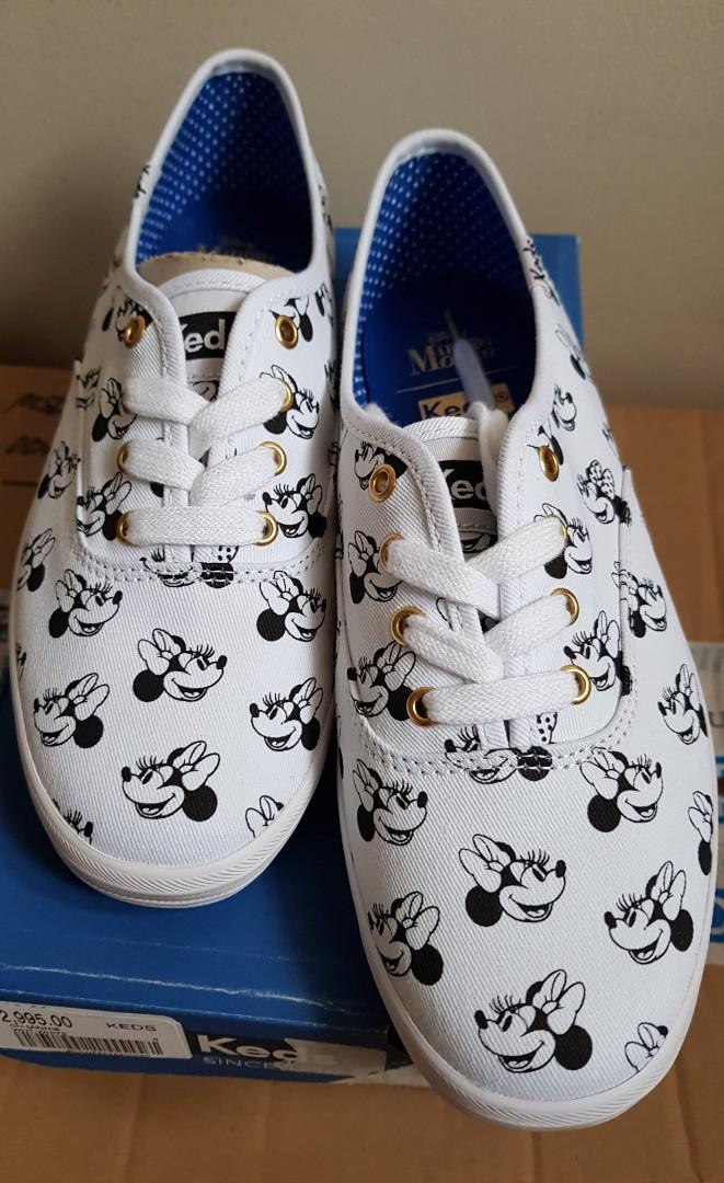Keds zalora philippines discount