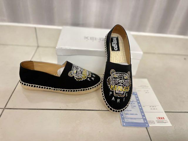 Kenzo loafer online