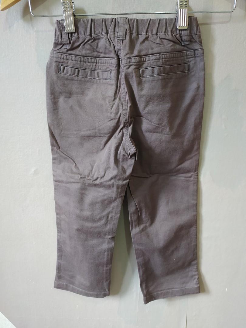 Kid Boy Pants size 34 YO, Babies & Kids, Babies & Kids Fashion on