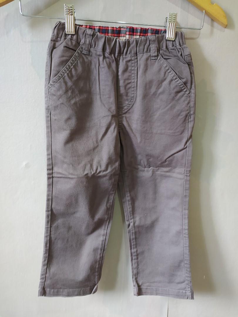 Kid Boy Pants size 34 YO, Babies & Kids, Babies & Kids Fashion on