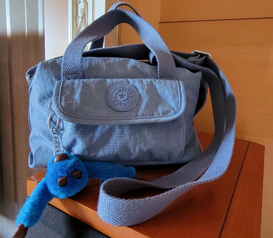 Kipling discount brynne handbag