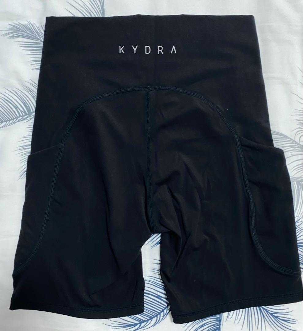 Kora 7 Shorts, KYDRA Activewear Singapore