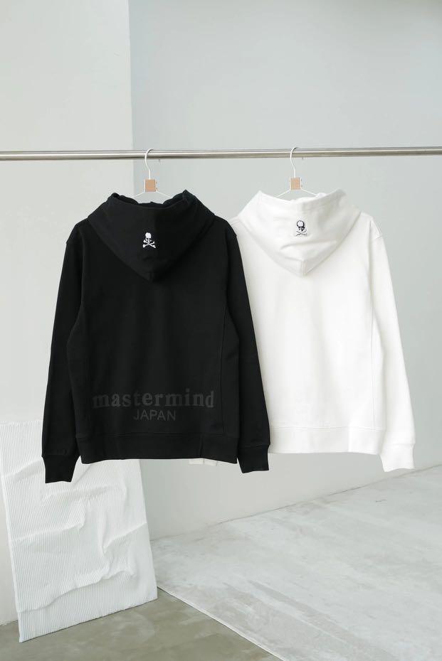 Lacoste mastermind hoodie best sale