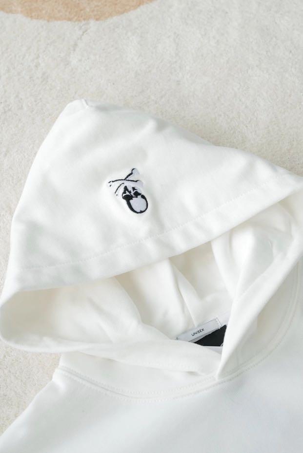 Lacoste x Mastermind Japan Pullover Hoodie