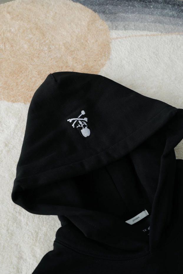 Lacoste x mastermind hoodie store