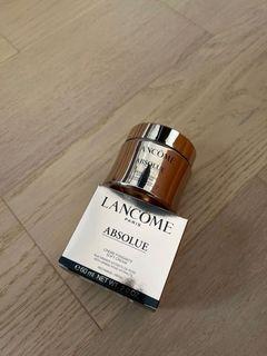 Lancôme absolue soft cream