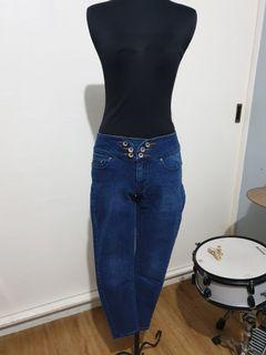 Lee denim pants