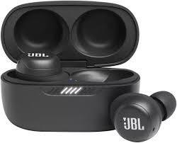 Lost earbuds case jbl live free Audio Earphones on Carousell