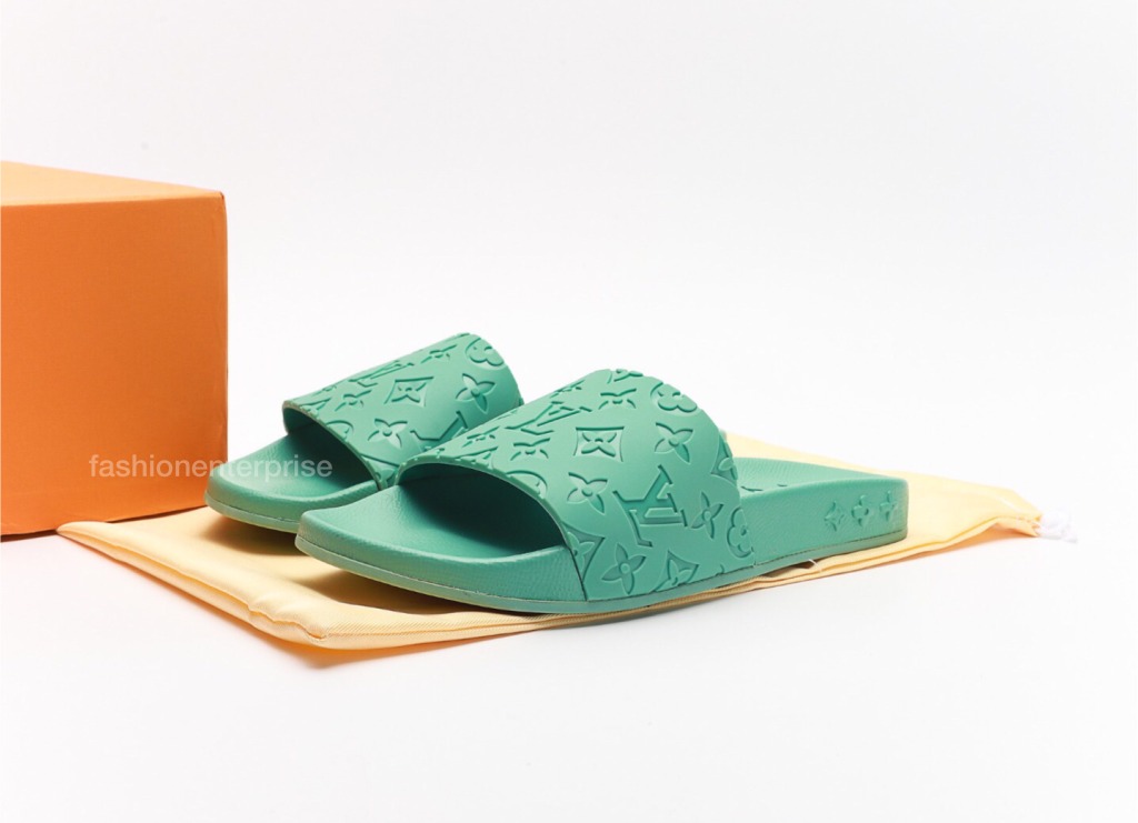 Louis discount slides womens