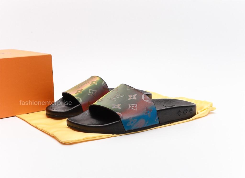 how much is louis vuitton slides