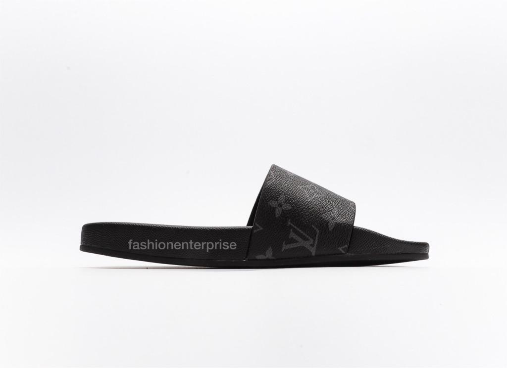 Louis Vuitton LV Sandal Slides are the last Slides you will ever NEED! 