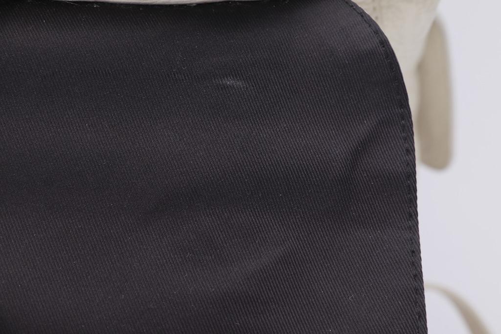 Louis Vuitton Christopher Monogram Empreinte Black