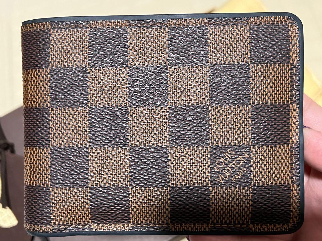 Louis Vuitton Emilie Wallet Review + Wear and Tear 