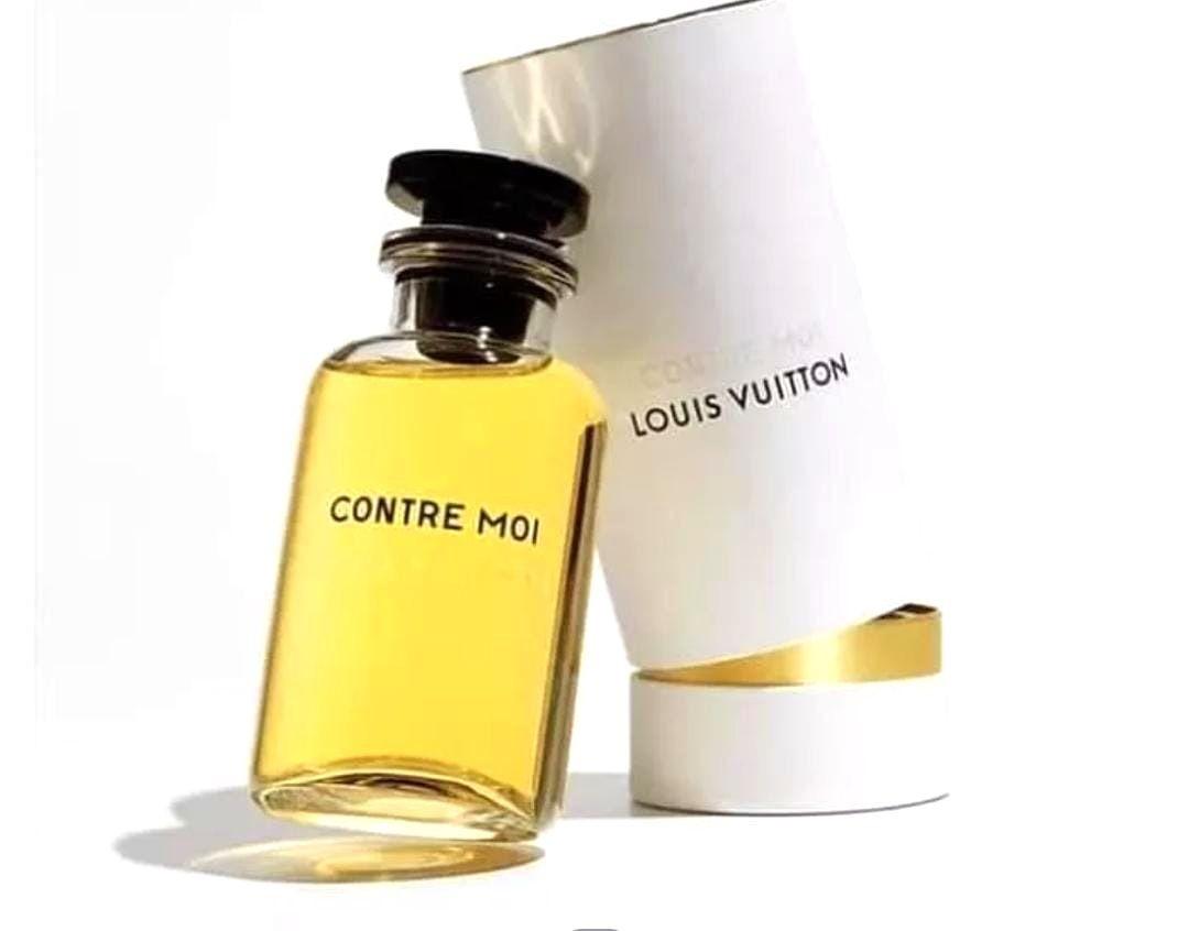 LV Contre Moi 香水100ml, 美容＆個人護理, 健康及美容- 香水＆香體