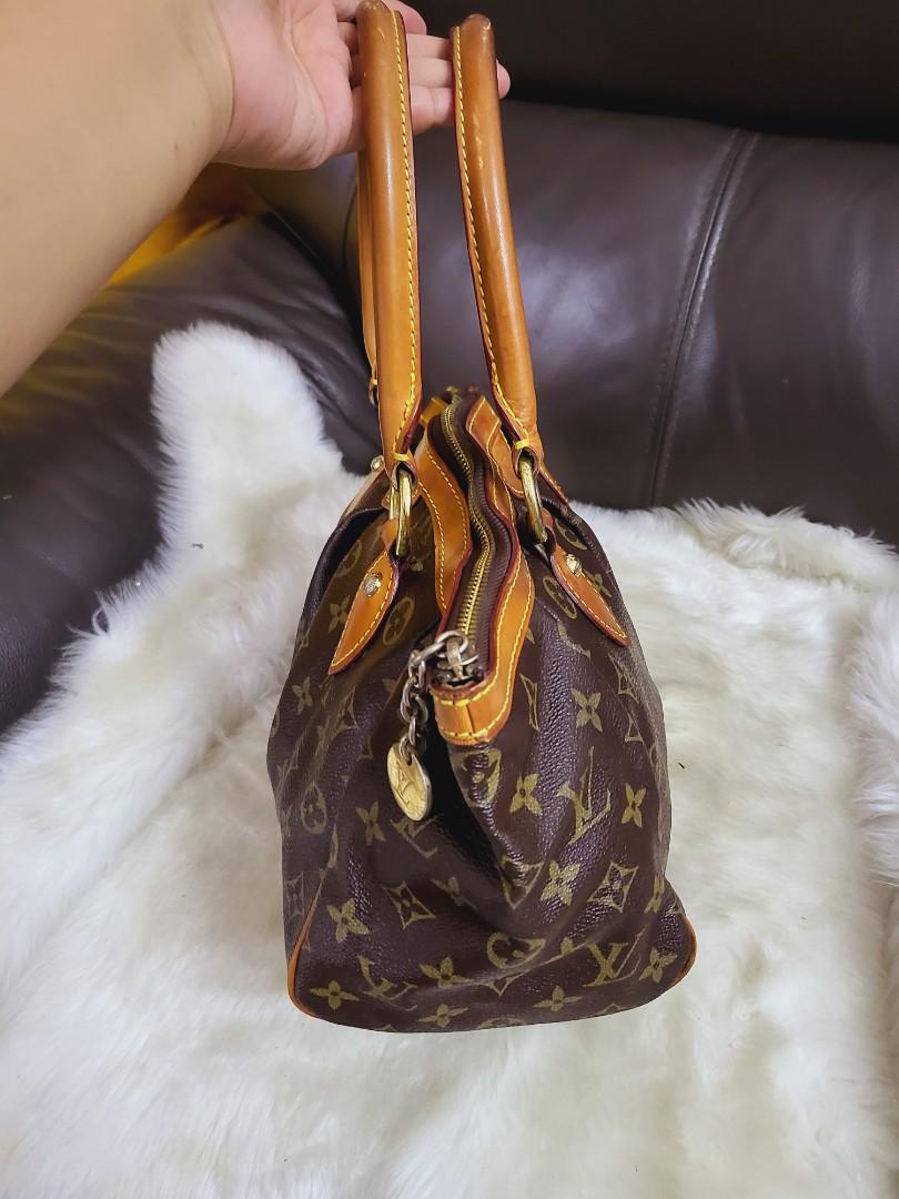 LV Neonoe Regular Size VS Noenoe BB Comparison 