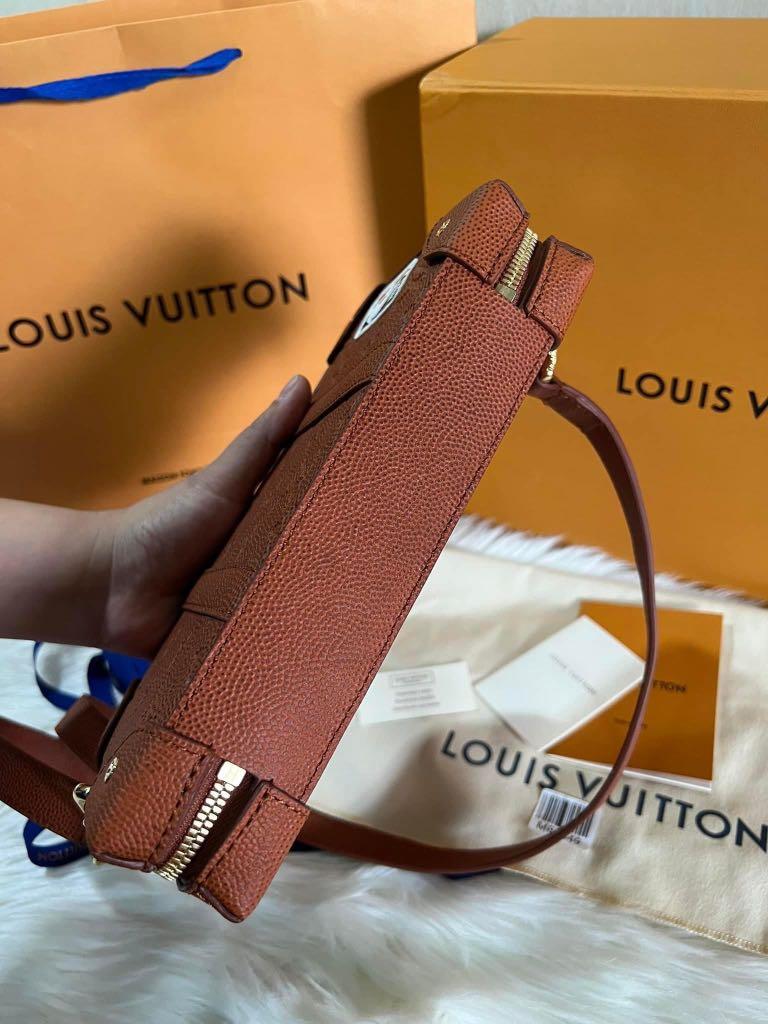 Louis Vuitton X NBA Soft Trunk Wearable Wallet Bag – ZAK BAGS ©️