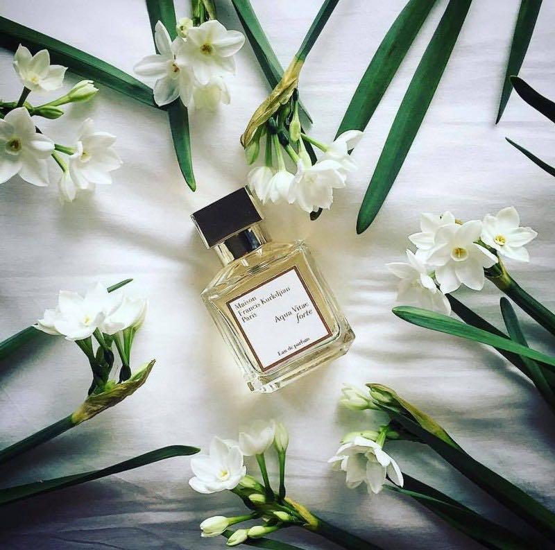 Maison François Kurkdjian Aqua Vitae 訳あり Maison François Kurkdjian Aqua Vitae 訳あり