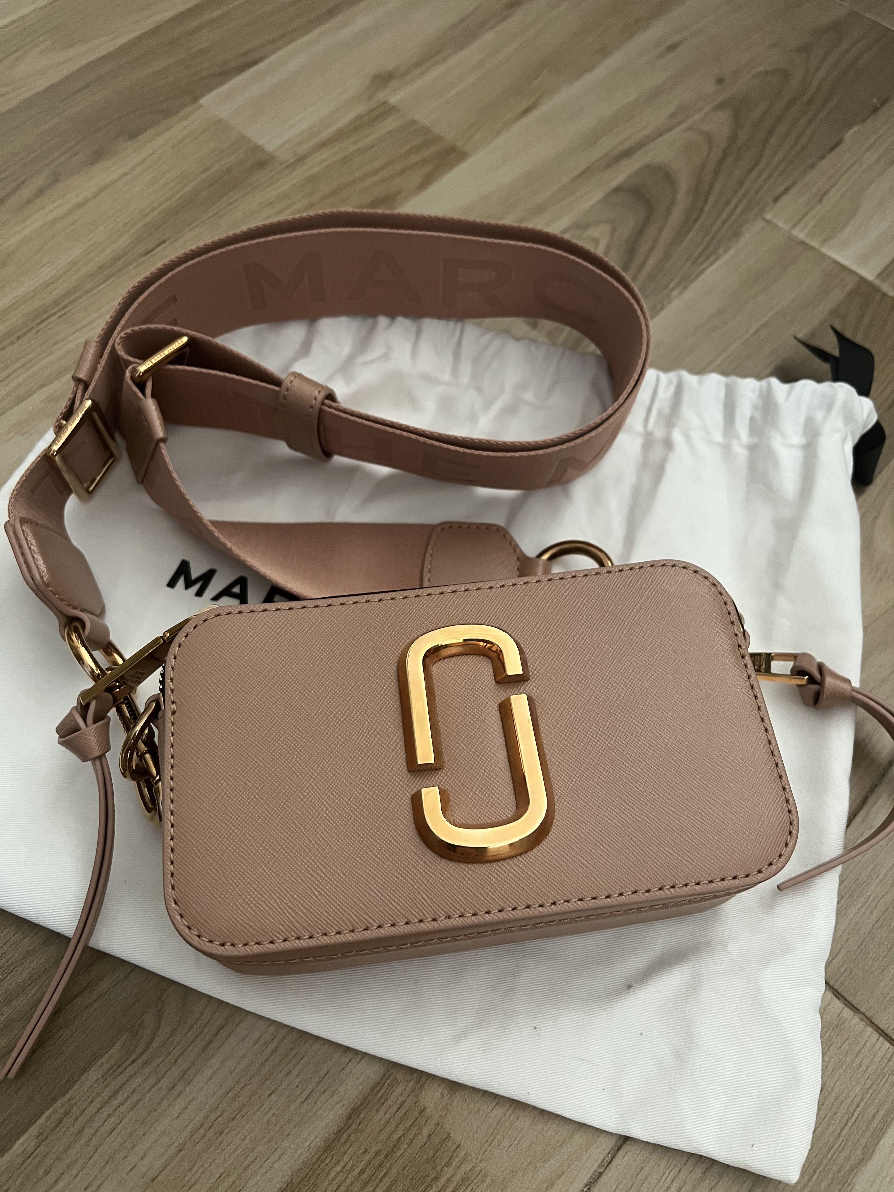 marc jacob paper bag