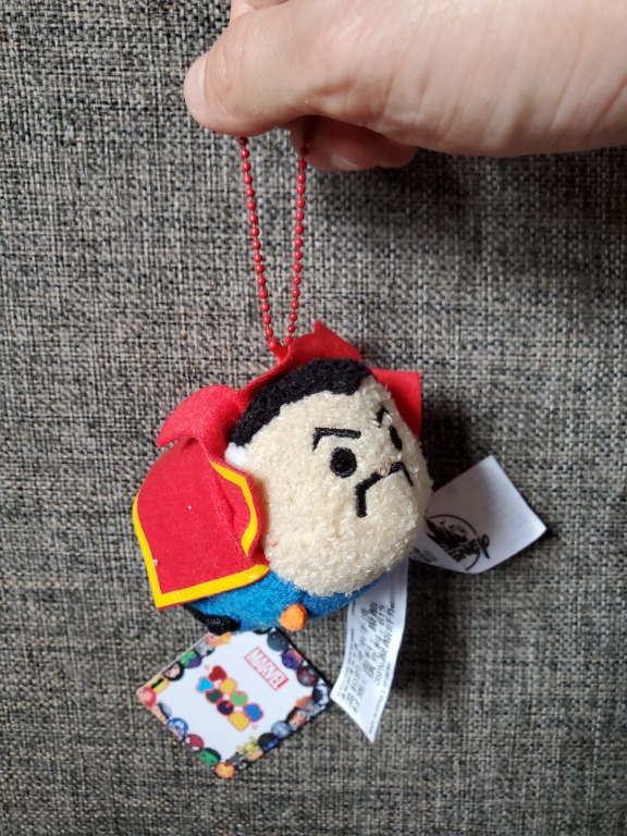 Dr strange tsum tsum hot sale