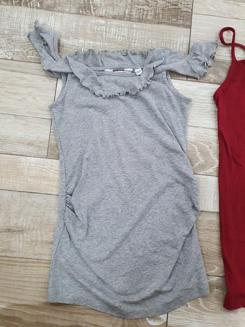 Maternity Tops Dorothy Perkins ASOS etc Women s Fashion Maternity wear on Carousell