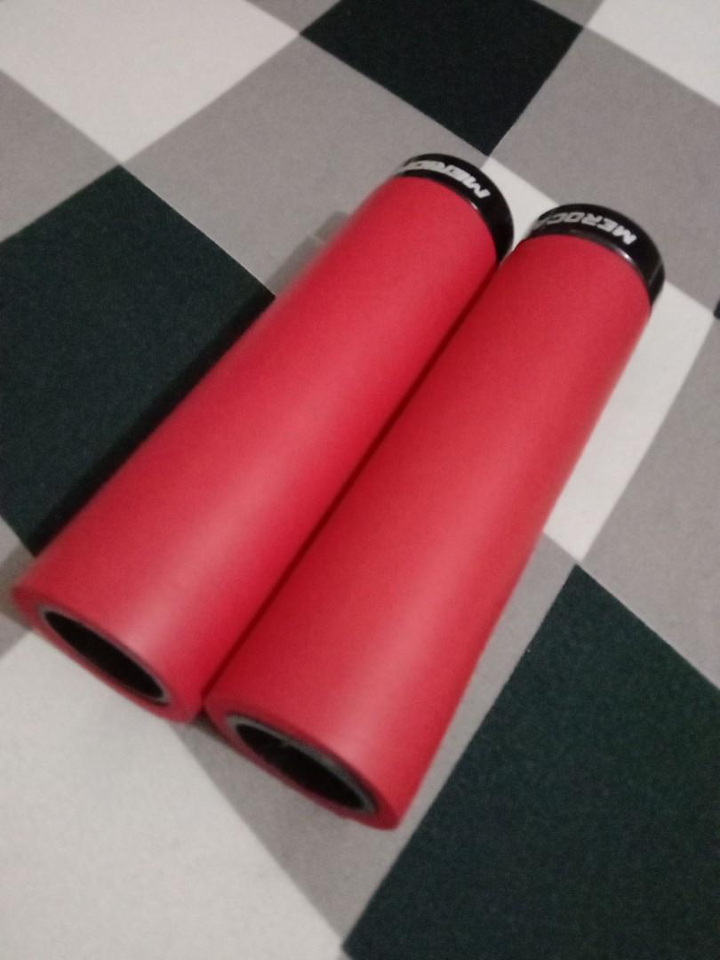 merida grips