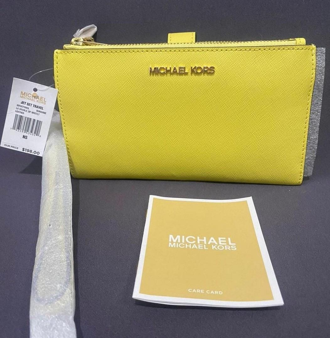 michael kors, Barang Mewah, Tas & Dompet di Carousell