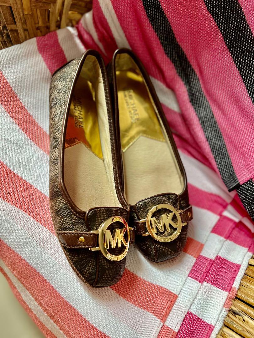 Michael kors discount doll shoes