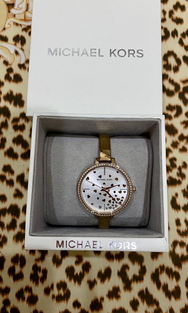 Michael discount kors jaryn