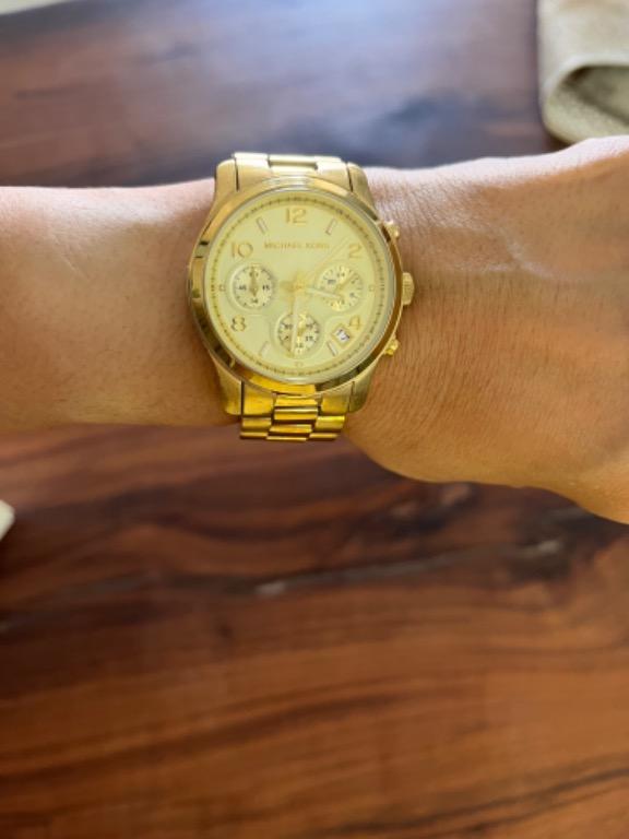 Mk5055 watch hot sale