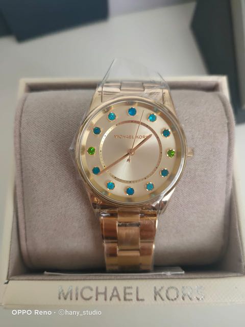 Micheal kors watch, Women's Fashion 