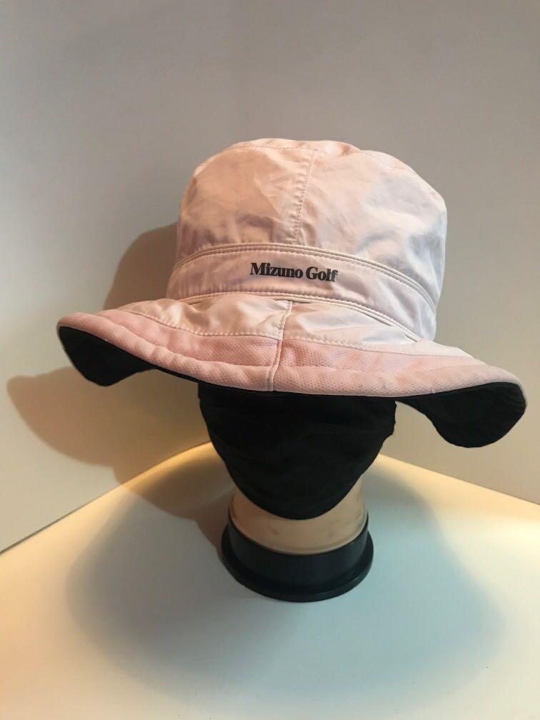 MIZUNO GOLF BUCKET SIZE S/M, Women's 
