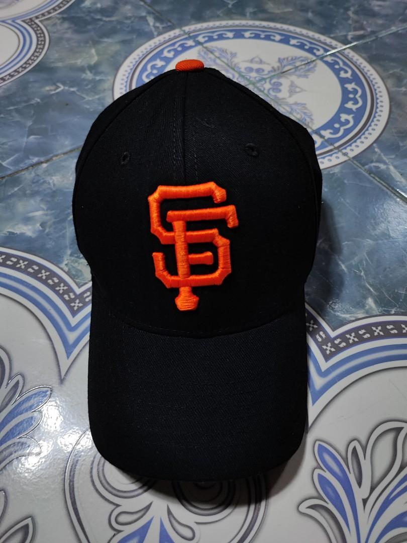 MLB CAP SF FOR SALE, Men's Fashion 