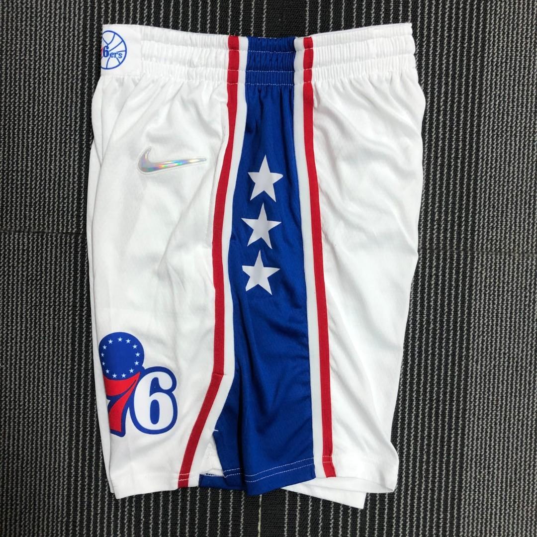 NBA Official Shorts for Men and Women – Kiwi Jersey Co.