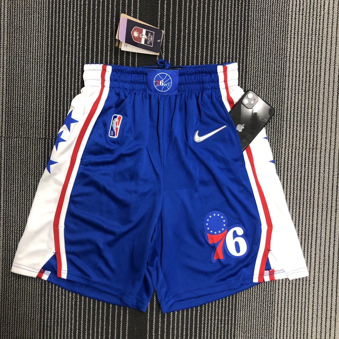 Basketball Shorts - NBA teams printed design / FREE Shipping!, Men's  Fashion, Activewear on Carousell