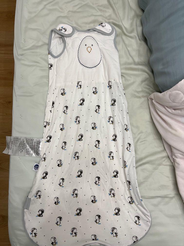 Nested Bean Zen weighted sleepsack, Babies & Kids, Babies & Kids