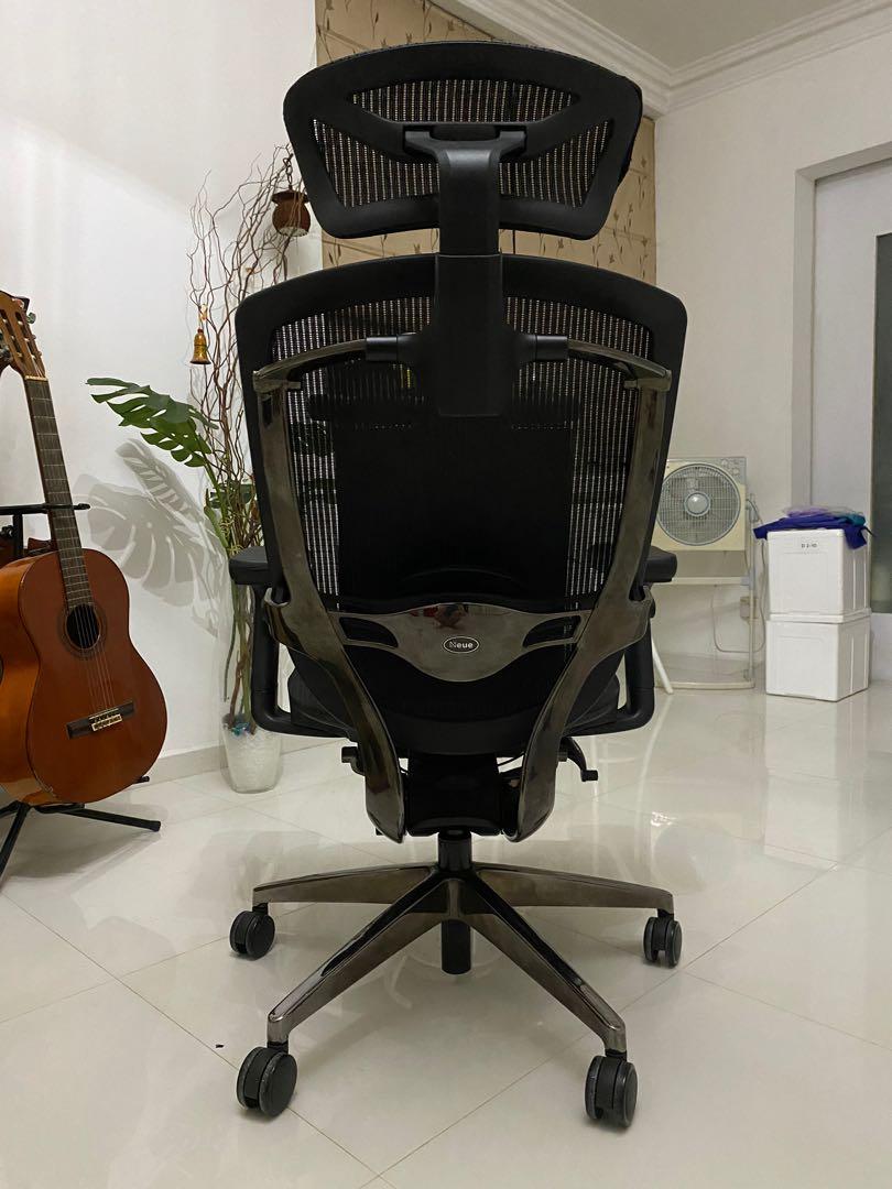Secret lab chair vs steelcase Outlet