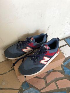 SKECHERS STAMINA AIRY MEN'S Fitness 