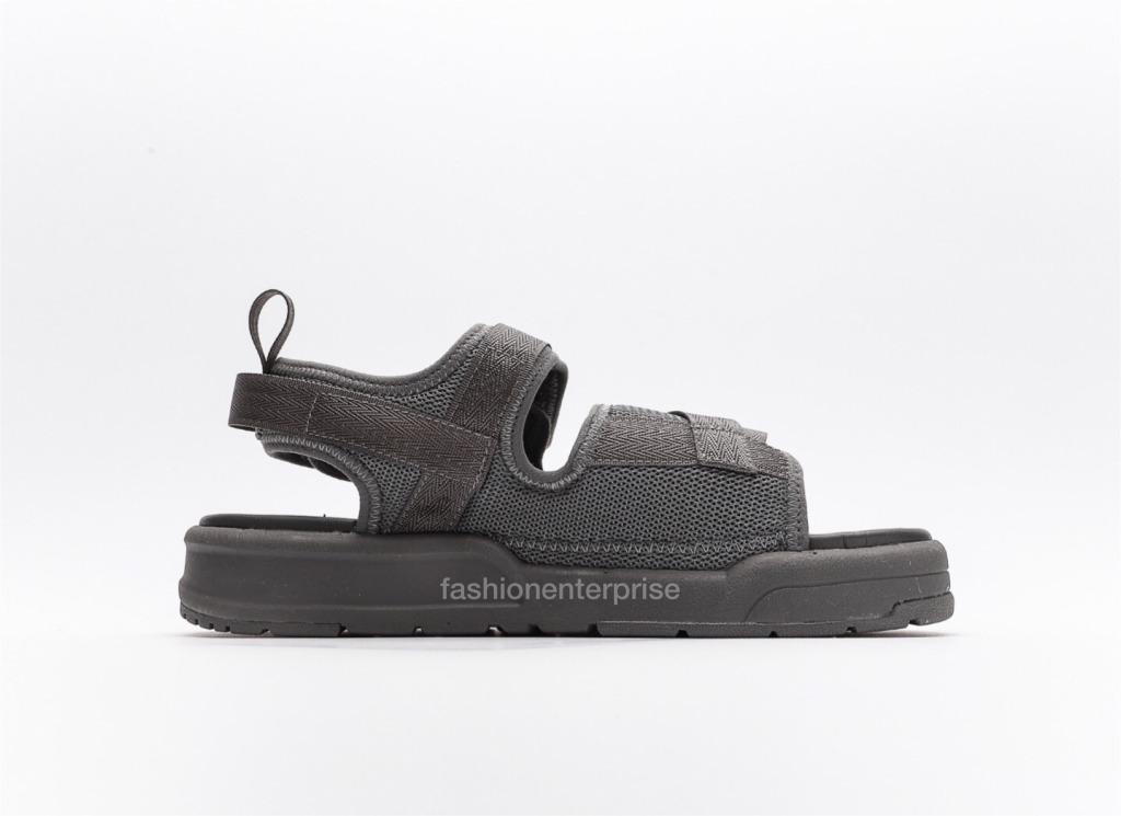 New balance sandals 217 best sale