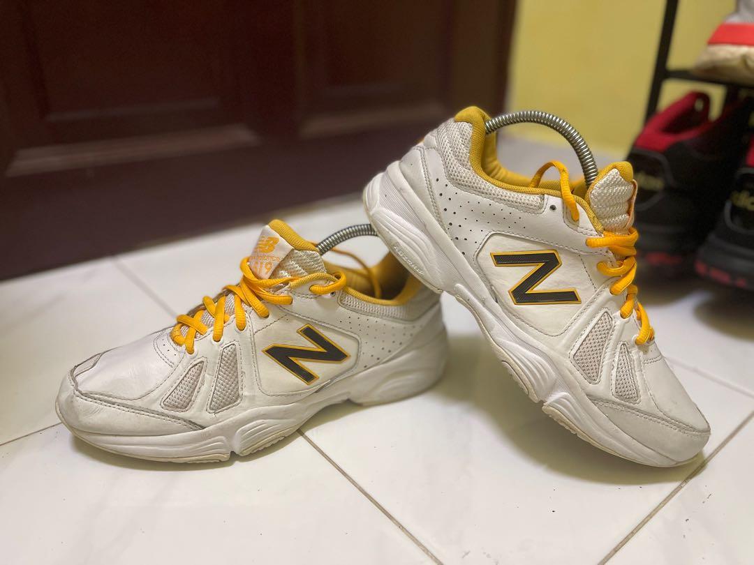 New Balance 519 size 7uk, Men's Fashion 