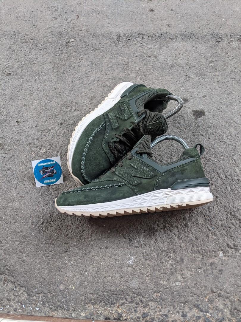 New shop balance ws574snd