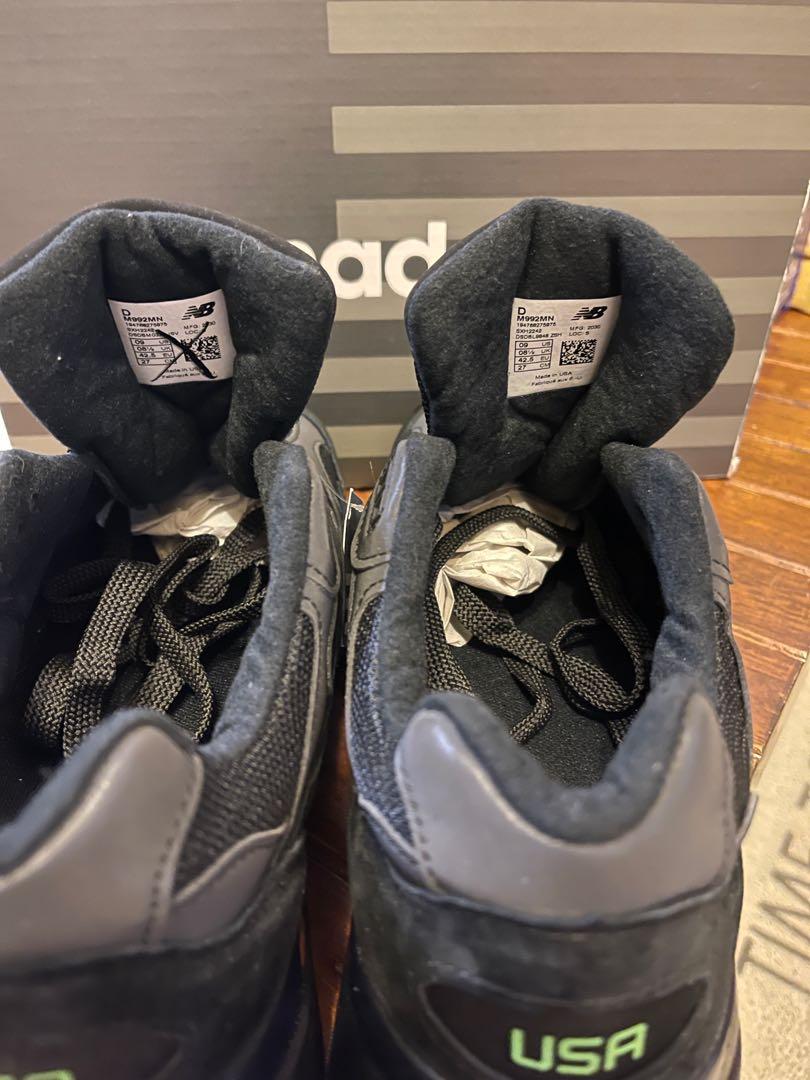 New balance madness 99 sale