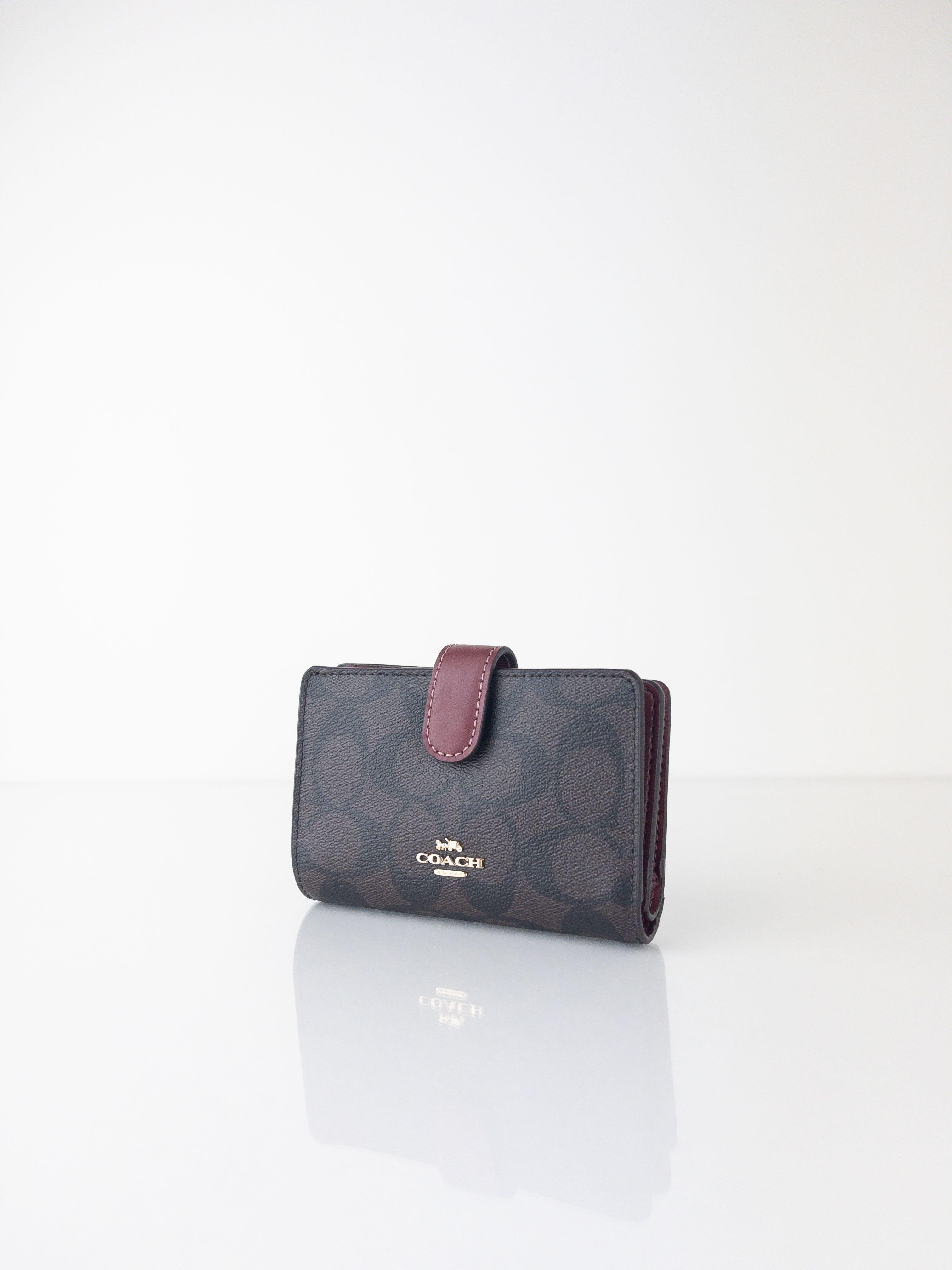 Coach wallet f23553 shop