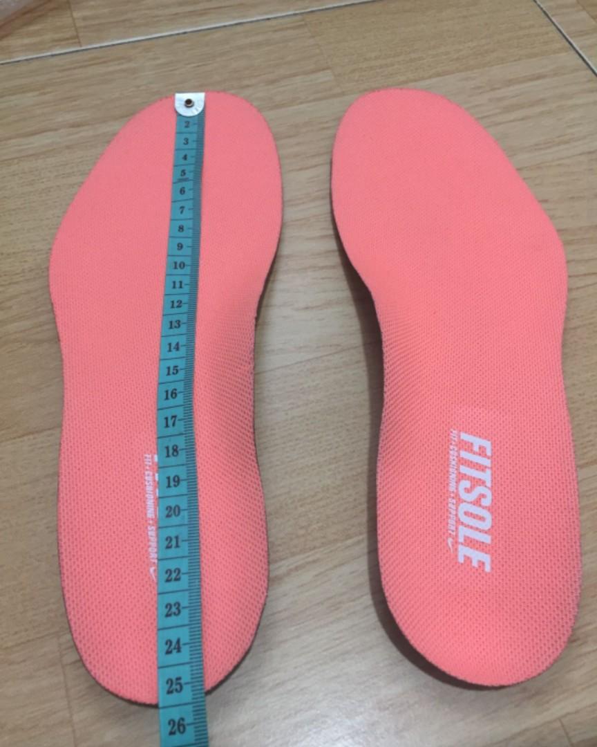 Fitsole insoles discount