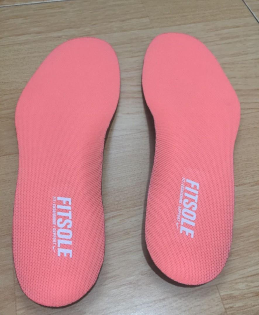 Fitsole insoles deals