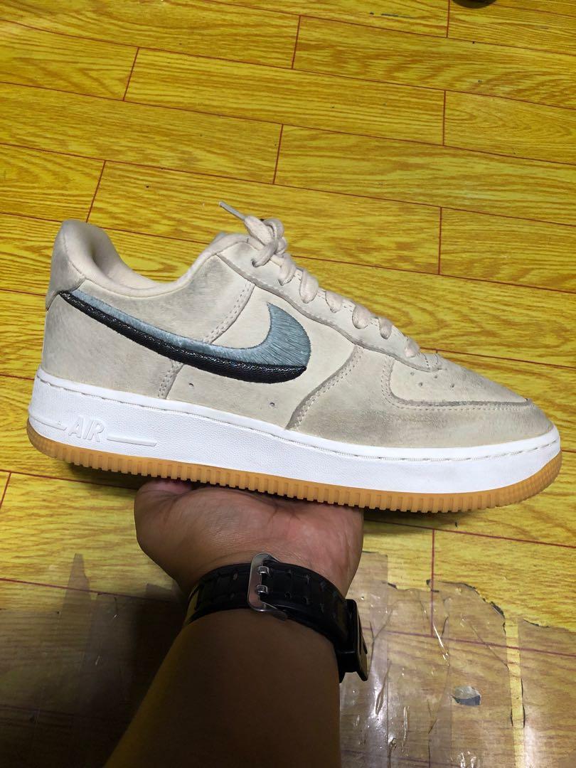 Nike air force 1 '07 lux guava ice outlet