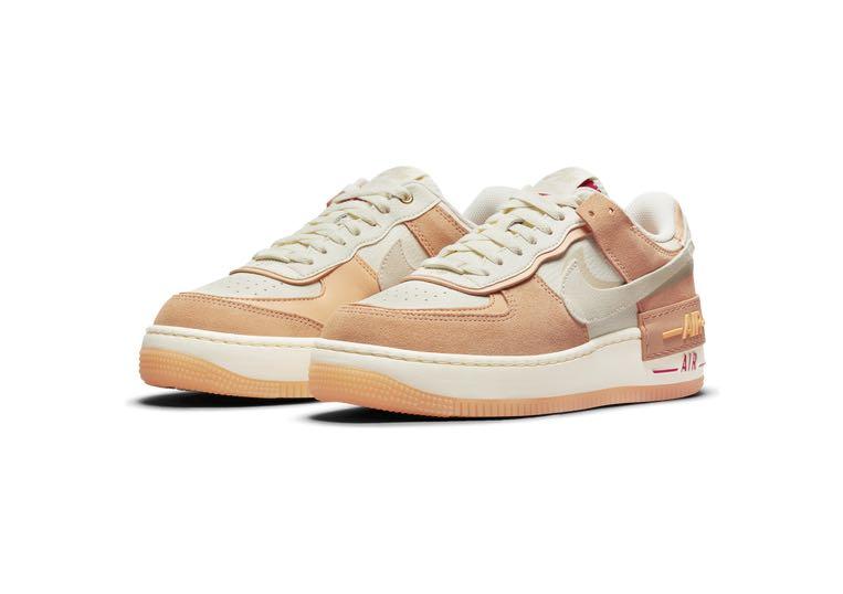 Nike Air force 1 'Sisterhood', Women's Fashion, Footwear, Sneakers on  Carousell