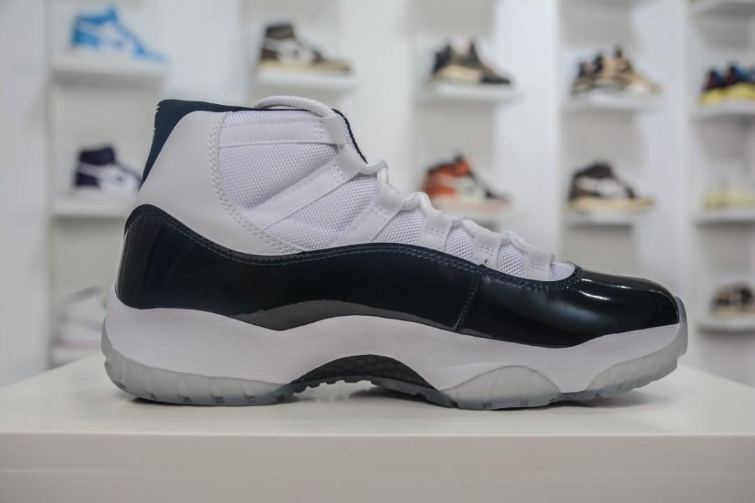 Concord 11 2019 top