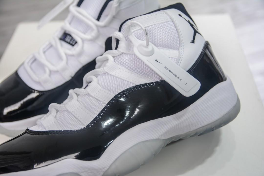 Jordan 11 retro concord 2019 online