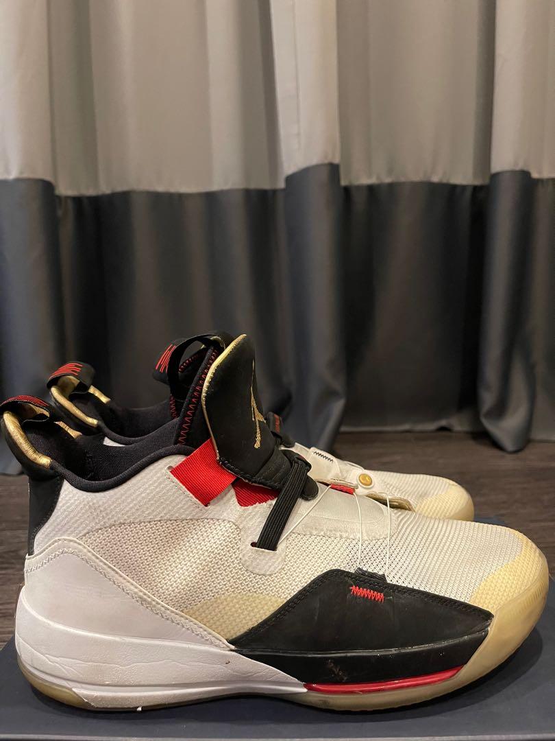 Gold store future shoes